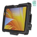 RAM Mounts IntelliSkin Next Gen apsauginis dėklas Zebra ET40/ET45 8" planšetėms (RAM-GDS-SKIN-ZE20C-NG)