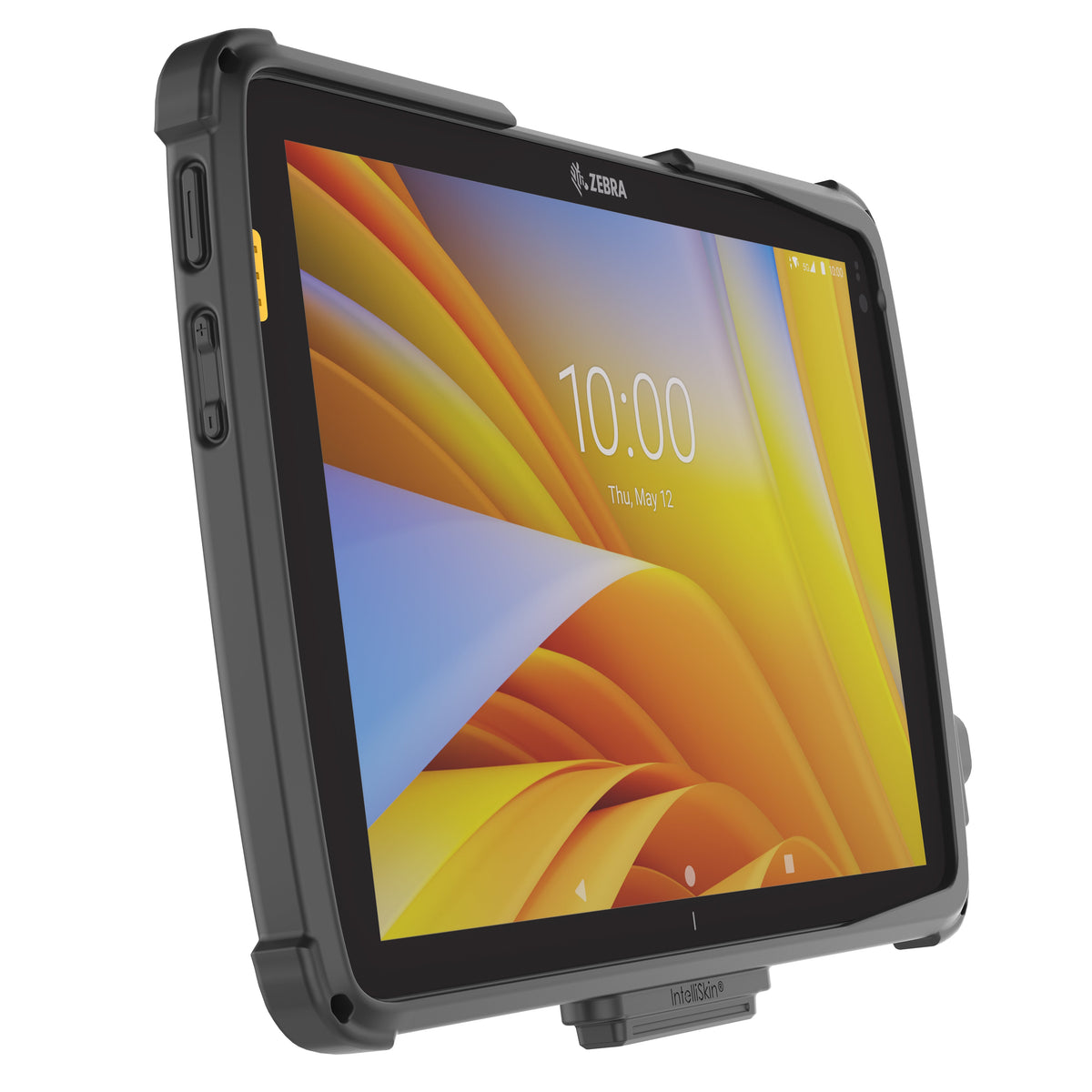 RAM Mounts IntelliSkin Next Gen sleeve for Zebra ET40 and ET45 10-inch tablets – second alternative view