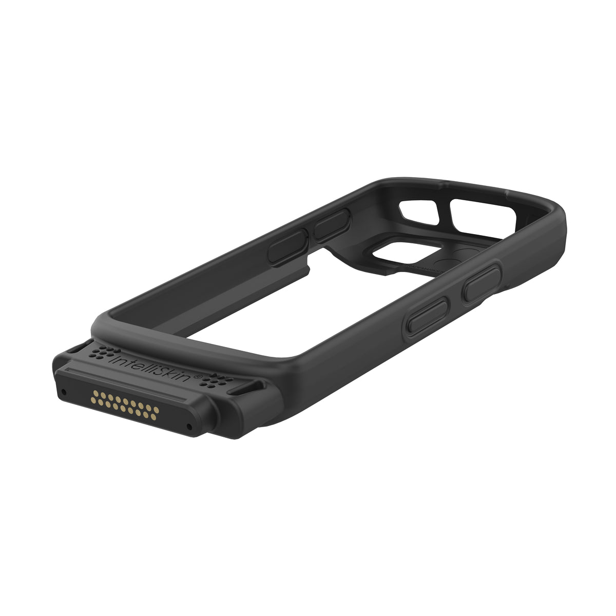 RAM Mounts IntelliSkin protective sleeve for Zebra TC53 and TC58 – another angle