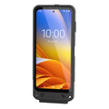 RAM Mounts Zebra EM45 IntelliSkin apsauginis dėklas su diržo segtuku (RAM-GDS-SKIN-ZE37)