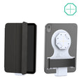 RAM Mounts GDS Tab-Conn folio tipo dėklams, galiniai pogo kontaktai, pilkos spalvos (RAM-GDS-TABC-F1B-GRY)