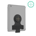 RAM Mounts GDS Tab-Conn OtterBox Defender dėklams, galiniai pogo kontaktai (RAM-GDS-TABC-OTD1B)