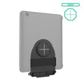RAM Mounts GDS Tab-Conn OtterBox Defender dėklams, D-Shape ir galiniai pogo kontaktai (RAM-GDS-TABC-OTD1DB)