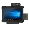 RAM Mounts Honeywell RT10 Form-Fit laikiklis su kodine spyna (RAM-HOL-HON9CLU)