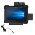 RAM Mounts Honeywell RT10 doko stotelė su maitinimu ir kodine spyna (RAM-HOL-HON9PCLU)