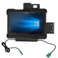 RAM Mounts Honeywell RT10 doko stotelė su maitinimu ir USB-A (RAM-HOL-HON9PDU)