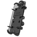 RAM Mounts Quick-Grip XL Phone Holder with B-Size Ball Base (RAM-HOL-PD4-238AU)