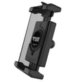 RAM Mounts Quick-Grip Pro XL telefono laikiklis su B dydžio rutuliu (RAM-HOL-PD7BU)