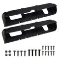RAM Mounts Tab-Tite galinės atramos Apple iPad su dėklu (RAM-HOL-TAB17-CUPSU)
