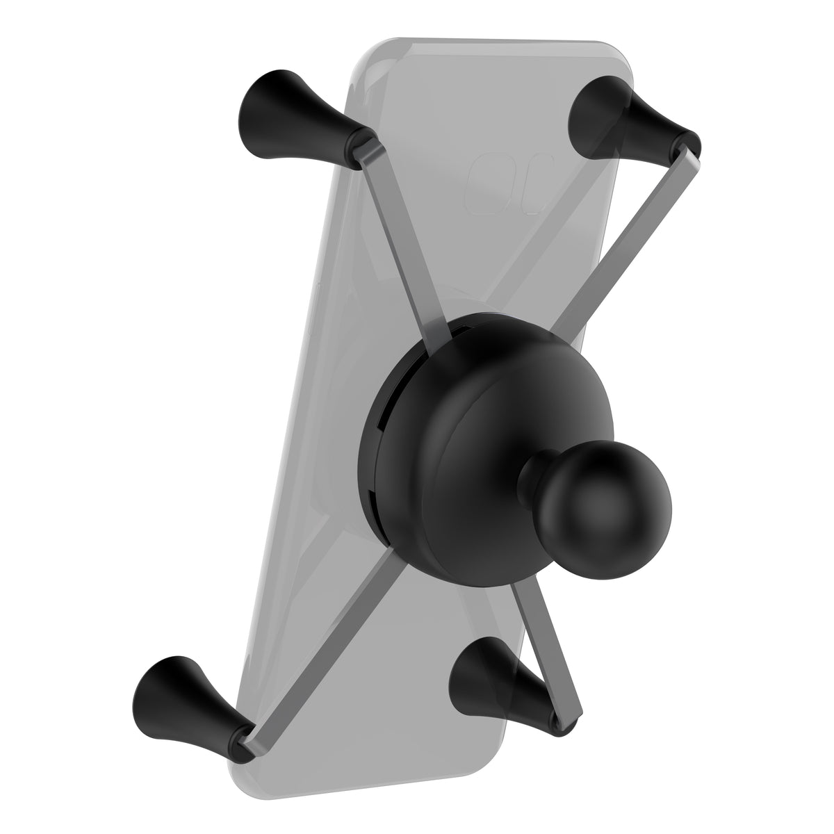 RAM Mounts X-Grip large phone holder with B-size ball – additional product photo