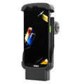 RAM Mounts Zebra TC22 ir TC27 Form-Fit laikiklis, įrenginiui be dėklo (RAM-HOL-ZE24-1U)