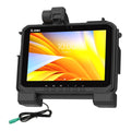 RAM Mounts Powered Dock for Zebra ET60 & ET65 (RAM-HOL-ZE25PU)