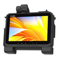 RAM Mounts Form-Fit Holder for Zebra ET60 & ET65 (RAM-HOL-ZE25U)