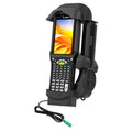 RAM Mounts Zebra MC9400 ir MC9300 doko stotelė su maitinimu (RAM-HOL-ZE32PU)