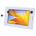 RAM Mounts Key-Locking Safe-Case for Zebra ET4x/ET401 10" Tablets, Grey (RAM-TE-ZE21-GRY)