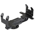 RAM Mounts Quick-Draw Jr. universalus laikiklis mažiems mobiliesiems spausdintuvams (RAM-VPR-104)