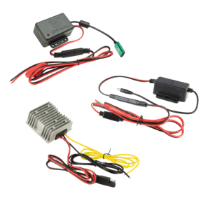 RAM Mounts Hardwire-Charger (RAM-GDS-CHARGE-V16U)