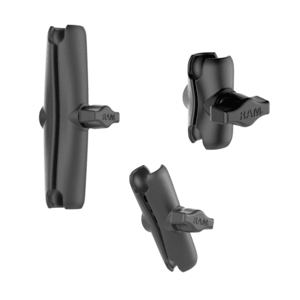RAM Mounts Socket Arms (size: B) (RAM-B-201U-C)