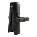 RAM Mounts Composite Double Socket Arm, C-Size, Medium, 140 mm (RAP-201U)
