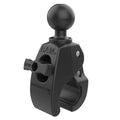 RAM Mounts vidutinis Tough-Claw spaustuvo pagrindas su rutuliu 1–1,6" vamzdžiams, C dydis (RAP-404U)