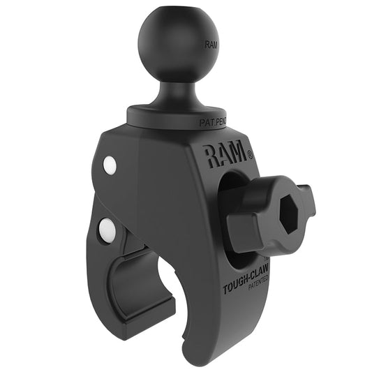 RAM Mounts Tough-Claw small clamp base with B-size ball (RAP-B-400U) – product photo