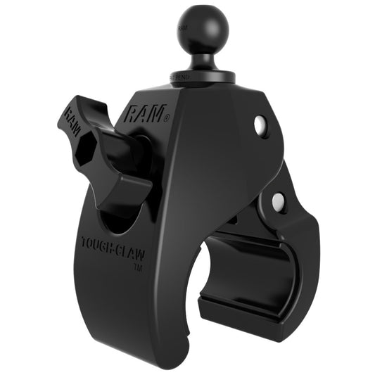 RAM Mounts Tough-Claw large clamp base with B-size ball (RAP-B-401U) – product photo