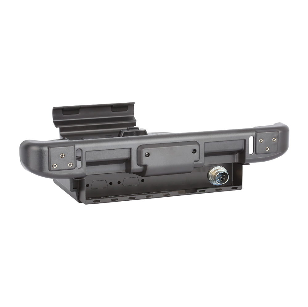 Honeywell RT10-EVC enhanced 10-60V power-only vehicle cradle for RT10 rugged tablet