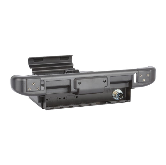 Honeywell RT10-EVC enhanced 10-60V power-only vehicle cradle for RT10 rugged tablet