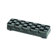 Zebra baterijų įkrovimo stotelė, 20 vietos (SAC-MC33-20SCHG-01)