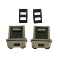 Zebra D-clips (SG-ET6X-DCLIPS-01)