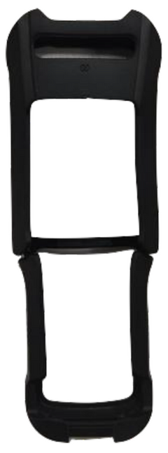 Zebra guminė apsauga (SG-MC34-RBTG-01)