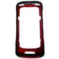 Zebra Rugged Boot, Red/juoda (SG-NGTC5EXORED1-01)