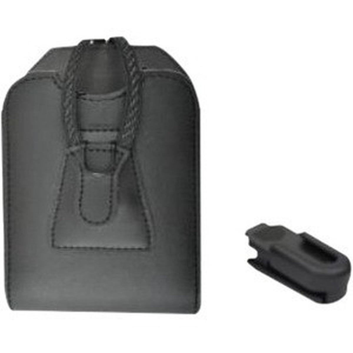 Zebra SG-PS20-SFTHLT-01 soft holster with belt clip for PS20 PS30 personal shopper
