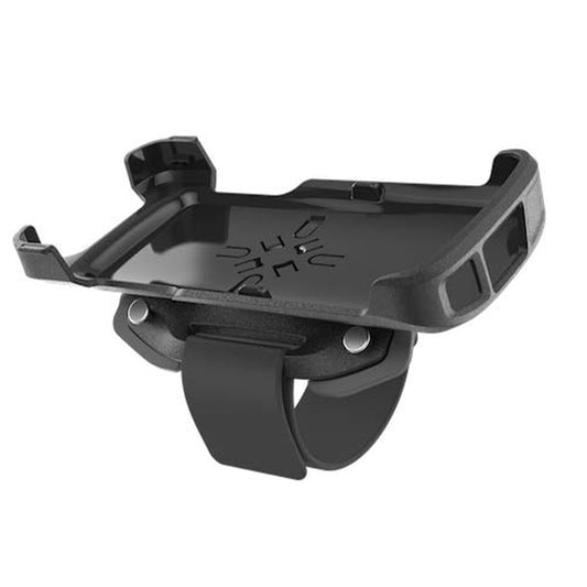 Zebra SG-TC2L-ARMNT-01 rotating arm mount with medium Velcro straps for TC22 TC27