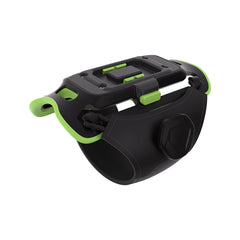 Zebra Wrist Mount with Single Dial Strap, Small (SG-WT5X6-WMTSS-01)
