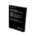 M3 Mobile atsarginė baterija, extended (SL20-BATT-E50)
