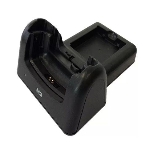 M3 Mobile SM15-2CRD-CC0 USB charging and communication cradle for SM15