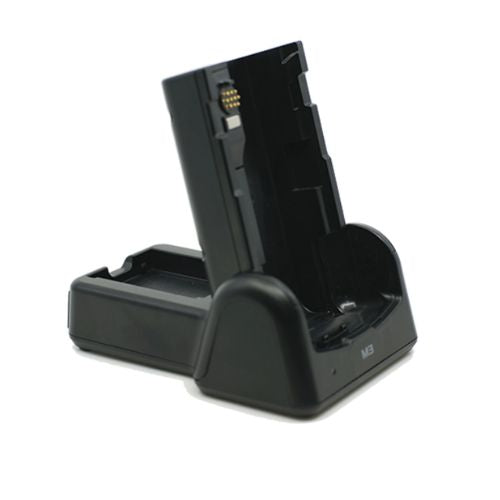 M3 Mobile SM15-2CRD-EC0 Ethernet charging cradle for SM15