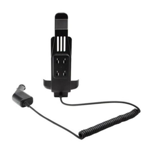 M3 Mobile SM15-VCRD-C02 charge-only USB vehicle cradle for SM15 SM10