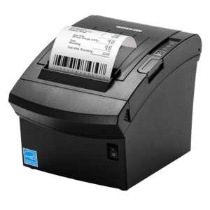 BIXOLON SRP-350plusV (SRP-350plusVSK/BEG)