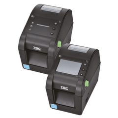 TSC DH220E Etikečių spausdintuvas (DH220E-A001-0002)