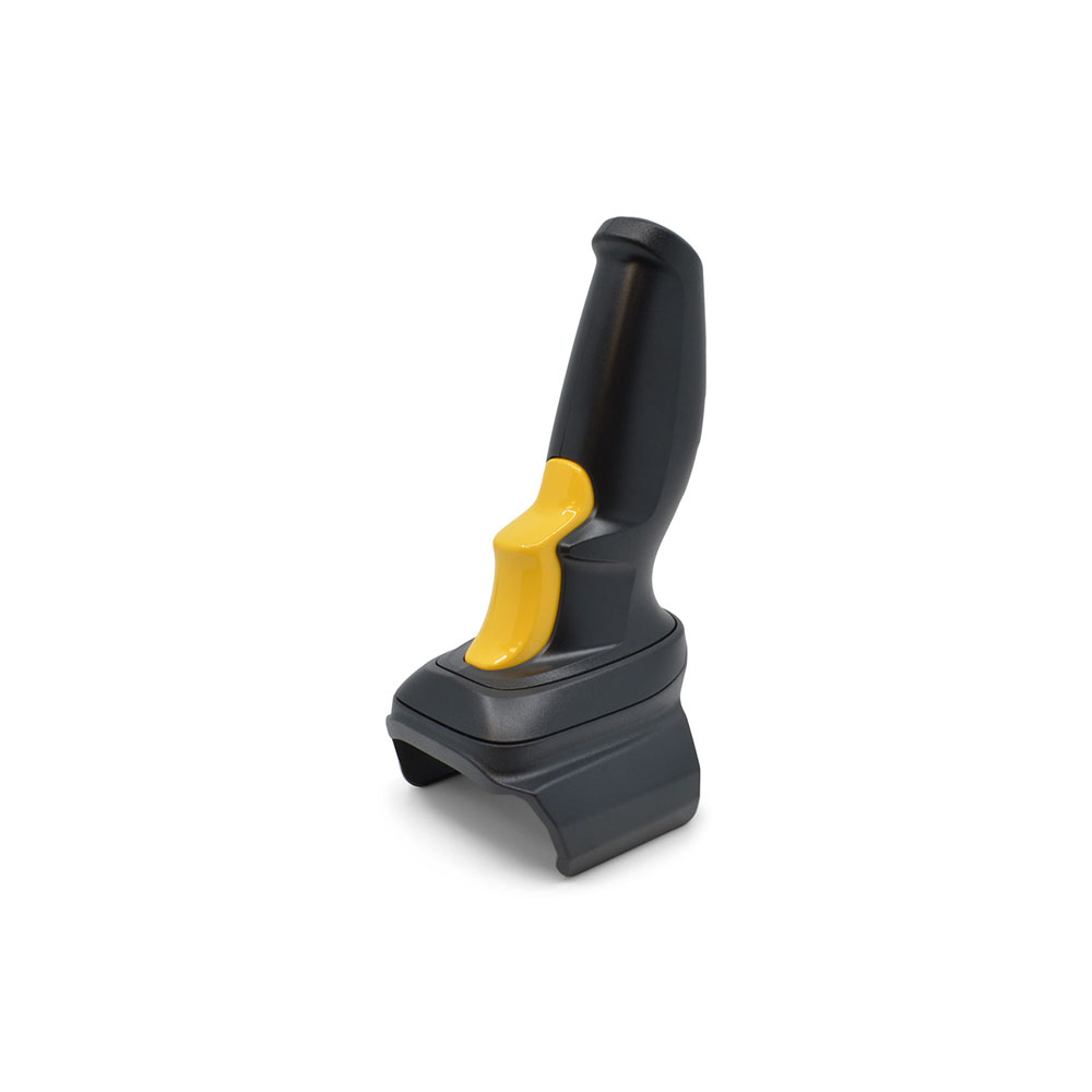 Zebra TRG-MC2X-SNP1-01 snap-on trigger handle for MC2200 MC2700