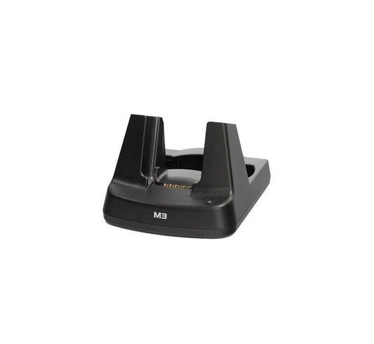 M3 Mobile UL20-2CRD-EU0 Ethernet and USB charging cradle with spare battery slot for UL20
