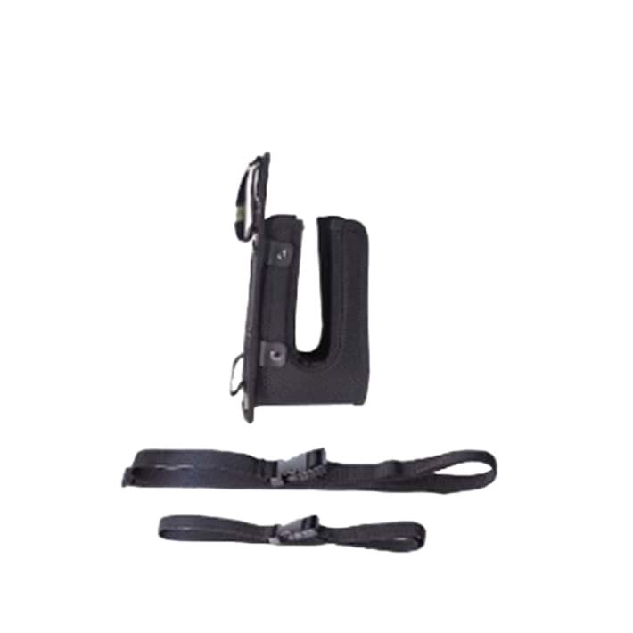 M3 Mobile UL20-CASE-FHH hard fabric holster for UL20 rugged mobile computer