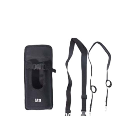 M3 Mobile UL20-CASE-FSH soft holster for UL20 rugged mobile computer
