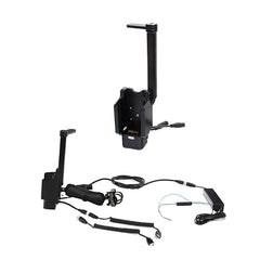 M3 Mobile vehicle charging-/communication station, USB (UL20-CPAK-FCRD-UB)