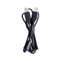 M3 Mobile jungiamasis kabelis, USB (A/A) (UNIV-CABL-UAA)