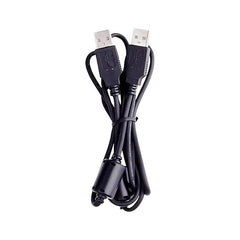 M3 Mobile jungiamasis kabelis, USB (A/A) (UNIV-CABL-UAA)