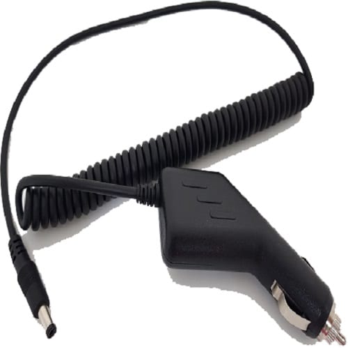 M3 Mobile UNIV-PWSP-V00 12-24V vehicle cigarette lighter charging adapter for M3 snap-on charging cable