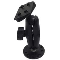 M3 Mobile UNIV-RAMT RAM vehicle mount for M3 vehicle charging cradle